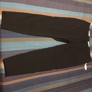 Women’s Cropped Dress Pants